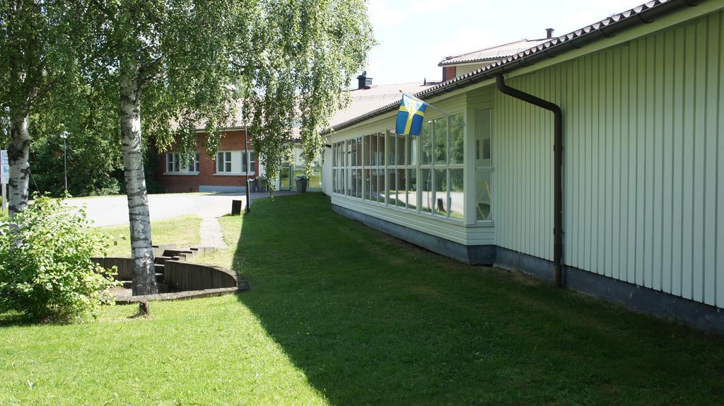 Hotell Vindelngallerian Exterior photo