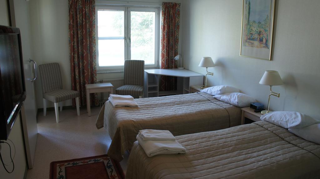 Hotell Vindelngallerian Room photo