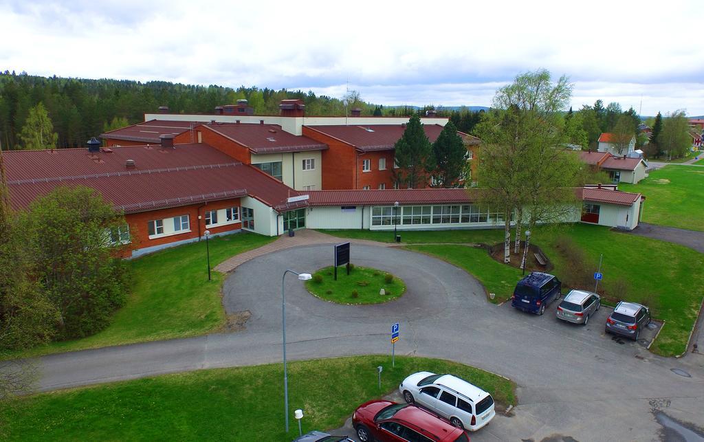 Hotell Vindelngallerian Exterior photo