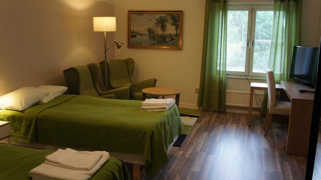 Hotell Vindelngallerian Room photo