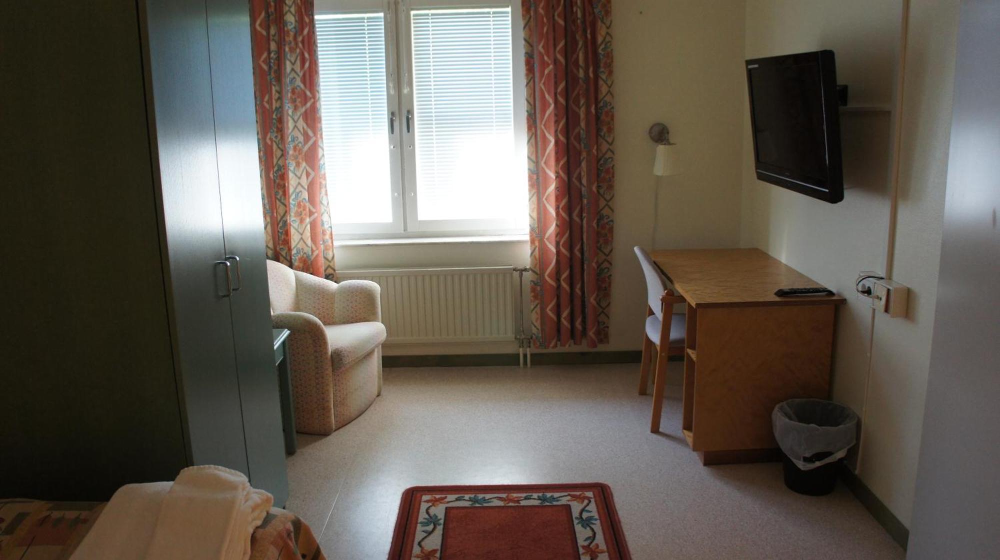 Hotell Vindelngallerian Room photo