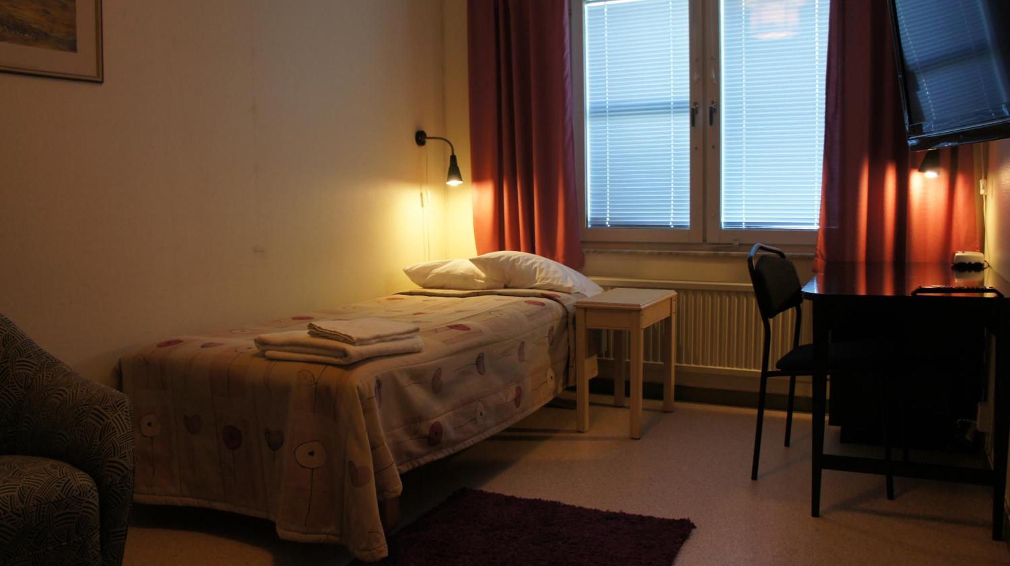 Hotell Vindelngallerian Room photo